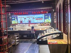-大队长主题火锅(观音桥店)