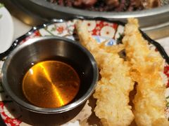 -火炉火自助餐(西直门凯德MALL店)