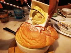 -港丽餐厅(高德置地店)