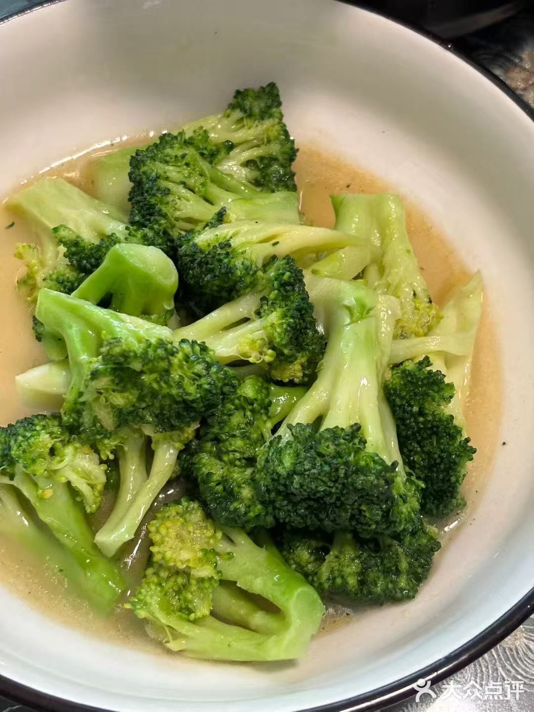 周末家里烧的菜