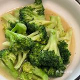 周末家里烧的菜