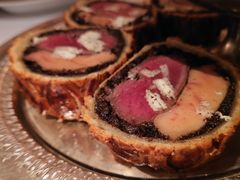 -壳里西餐厅Coquille Seafood Bistro(蒙自路店)