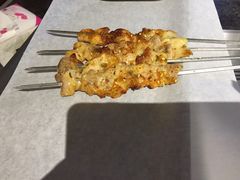 -醉炫音速烧烤·干煸菜(沙河总店)
