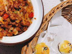 -阿娜尔·新疆菜(佰港城店)