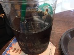 -星巴克(淮安金鹰店)