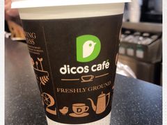 -德克士(砂之船奥特莱斯店)