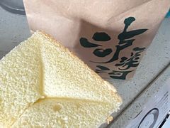 -泸溪河桃酥(西直门凯德店)