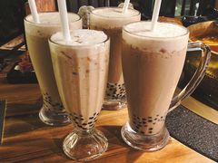 -湊湊火锅·茶憩(东城万达店)