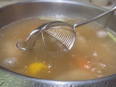 -左庭右院鲜牛肉火锅(浦江欢乐颂店)