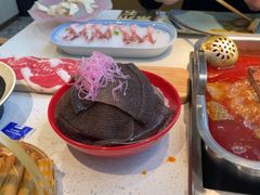 -五星桥原切肥牛火锅(怀德桥店)