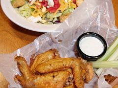 -Texas Roadhouse(世纪汇广场店)