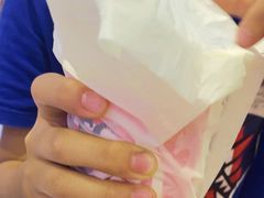 -肯德基(美兰机场店)