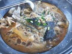 -万景饭店·鱼街农家菜