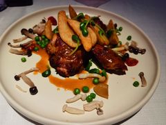 solo烤鸡半只-Solo(衡山路店)