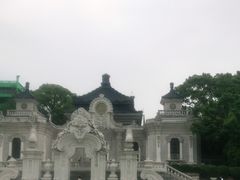 -珠海圆明新园
