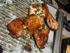 -绿茶餐厅(昌平悦荟店)