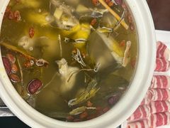 -金龙·打边炉(武进路店)