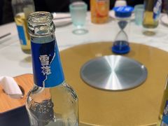 -兰湘子·湘菜小炒(盛龙广场店)