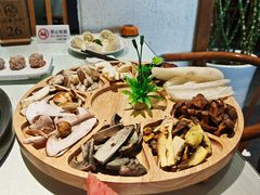 -名善山珍·野生菌汤锅(文殊院店)