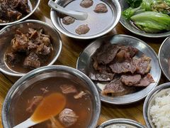 -阿秋牛排(湖心街店)