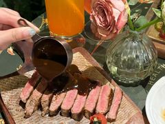 -第101座花园餐厅(湖滨88店)