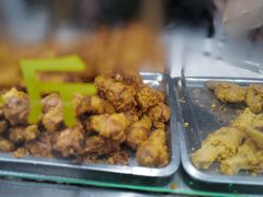 -阿捡忭京炸鸡(韭菜园总店)