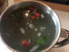 -巴依老爷新疆美食(工体旗舰店)