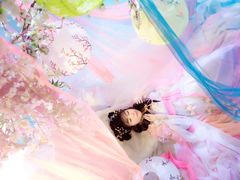 -九月鹰飞汉服摄影工作室