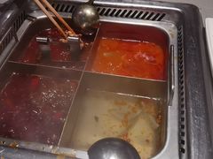 -海底捞火锅(珠影星光城夜宵主题店)