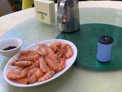 -锐记美食店·现捞海鲜(闸坡店)