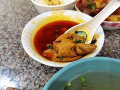 肥肠-李记小小吃(涪江路店)