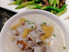 -粤轩楼广式特色餐厅(青岛路店)