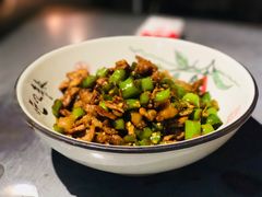 -大碗厨 25年老字号 现炒湘菜(四季天地店)