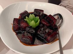 -蘇锦宴·淮扬菜烤鸭·小院(三元桥霄云路店)