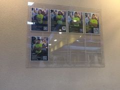 -中田·健身+普拉提(太阳广场店)