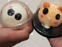 -吉野家(红博中央公园店)