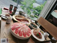-川味观·鲜货火锅(西湖文化广场店)