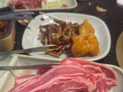 -韩盛·盛江山自助料理(于洪新玛特店)
