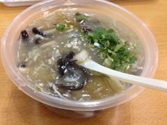 食盈碗仔翅(西华路分店)-食盈碗仔翅(星玺广场店)