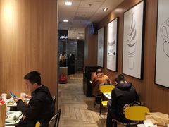 -麦当劳(凯德MALL太阳宫店)