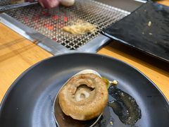 -肉甲韩国木炭烤肉(新壹街1店)