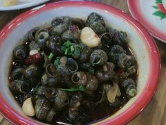 -冶建镜子·老南昌大排档·江西虾王(总店)