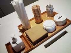 -% Arabica阿拉比卡咖啡(武汉天地店)