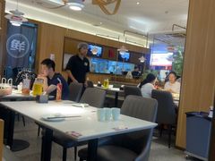 -船歌·鱼水饺青岛菜(金狮广场店)