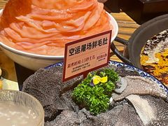 -旧街市鲜货老火锅(大光路店)