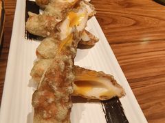 -玄白·炭烤活鳗(上海首店)
