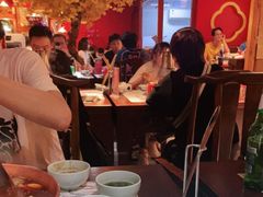 -京元盛铜锅涮肉(上海总店)