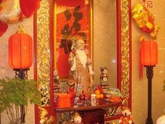 -好福记饭店(红梅公园店)