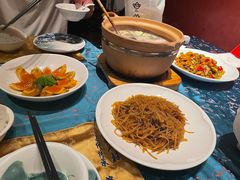 -茶人村·宫廷私厨(奥体印象城店)