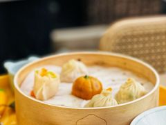 -苏小柳点心·手作小笼包(浦东嘉里城分院)